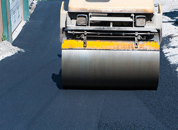 Why Choose Us For All Your Driveway Paving Needs in Massanetta Springs, VA?